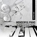 Sensual Romantic Piano Jazz Universe - Sensitive to Mellow Sounds