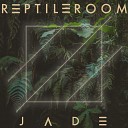 Reptile Room - Ghost
