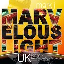 Mark J - Marvelous Light Remix Accapella