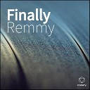 Remmy - Finally