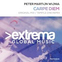 Peter Martijn Wijnia - Carpe Diem Original Radio Edit