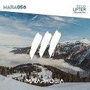 R3dub - Lifter Original Mix