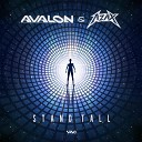 Avalon Azax - Stand Tall Original Mix