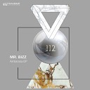 Mr Bizz - Ambition Original Mix