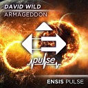 David Wild - Armageddon Original Mix