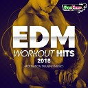 Ryan Housewell feat Krysta Youngs - Body Map Workout Mix 128 bpm