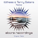 Illitheas Terry Gaters - Aestas Radio Edit