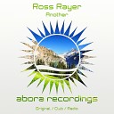 Ross Rayer - Another Radio Edit