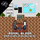 Royal Blood SP - Gadget Toon Original Mix