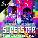 Cuncic Malcevic - Superstar Original Mix