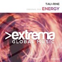 Tau Rine - Energy Radio Edit