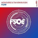 Monoverse Tim Verkruissen - Flow Extended Mix