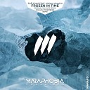 Zo Song feat Sophia Omarji - Frozen In Time Original Mix