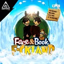 Face Book - Fuckland MIAU Remix