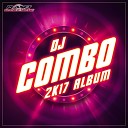 DJ Combo DJane Monica - Join The Club Extended Bounce Mix