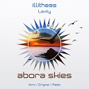 Illitheas - Levity (Radio Edit)