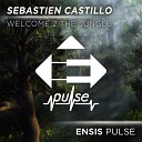 Sebastien Castillo - Welcome 2 The Jungle Original Mix