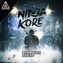Ninja Kore feat Kalis - Champion Sound Original Mix