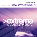 Dj Panda - Look At The World Radio Edit