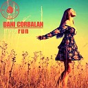 Dani Corbalan - Run Original Mix