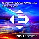 Camden Levine Steven Maar The Trixx feat Lux - Afterglow Original Mix