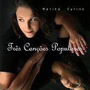 Marina Cyrino feat Fl vio Augusto - Amor Em L grimas