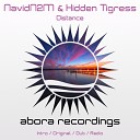 NavidN2M Hidden Tigress - Distance Dub Mix