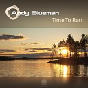 Armin Van Buuren - Time to Rest