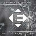 Ilektrify Ded cate - Lose Control Original Mix