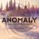 Taylor - Anomaly Calling Your Name Granny s 7 Edit