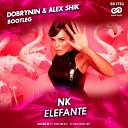 NK - Elefante Dobrynin Alex Shik Radio Edit