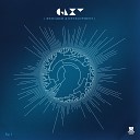 GLXY feat Anastasia - It s Not Love