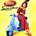 Tosca - Tina Prologo