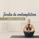 Surya Ganesh - Brise constante