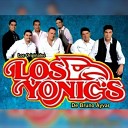 Los Yonic s de Bruno Ayvar - Soy Yo En Vivo