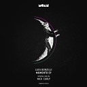 Luca Donzelli - Momento Original Mix