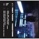 Tony Turbo - Stasis Original Mix