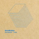 Simplification - Atmosheric Travel Original