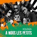 nous les petits feat Rachel Dadi - Amour