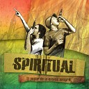 Spiritual feat Guanaco Mc - Paren el fuego