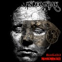 U G O Arkatekt - Insomniak Part 3 Original Mix