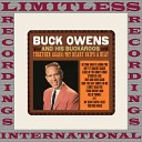 Buck Owens And His Buckaroos - My Heart Skips A Beat