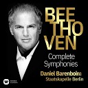 Daniel Barenboim - Beethoven Symphony No 9 in D Minor Op 125 Choral III Adagio molto e cantabile Andante…