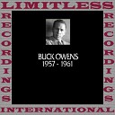 Buck Owens - Above And Beyond Take 23