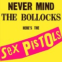 Sex Pistols - Боже храни королеву