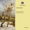 Peter Katin London Philharmonic Orchestra Sir Adrian… - Rachmaninoff Piano Concerto No 1 in F Sharp Minor Op 1 III Allegro…