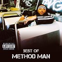 Method Man - Your All I Need