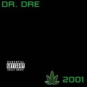 Dr Dre feat Hittman Ms Roq Kurupt - Let s Get High