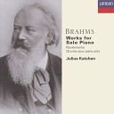 Julius Katchen - Brahms Variations on a Theme by Schumann Op 9