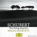 Quartet Melos - Schubert String Quartet No 15 in G D 887 II Andante un poco…